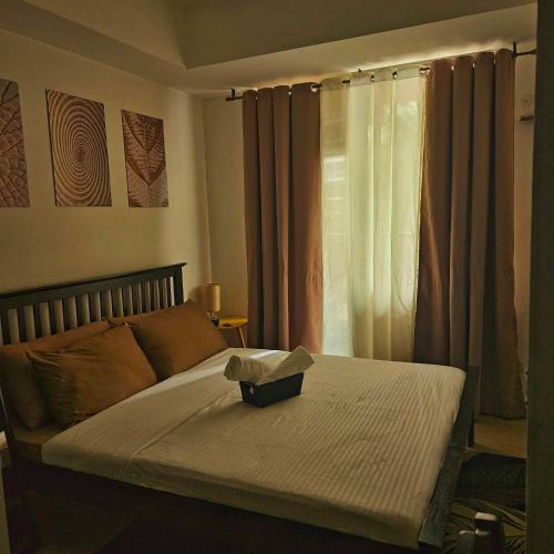 Azure Urban Resort Staycation