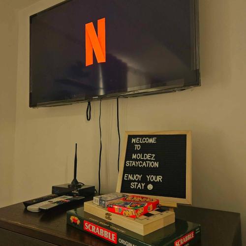 Azure Urban Resort Staycation