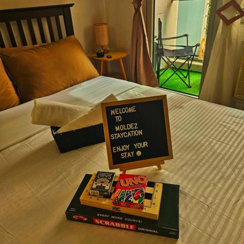 Azure Urban Resort Staycation