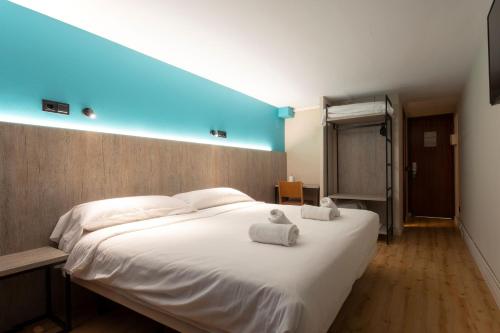 Picmaia Mountain Hotel