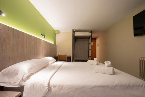 Picmaia Mountain Hotel