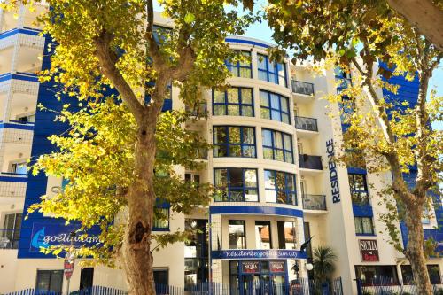 Résidence Goelia Sun City