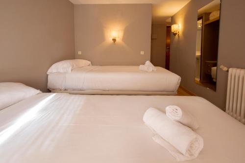 Picmaia Mountain Hotel