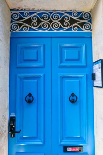 Mandera's Boutique Suites & Dorms