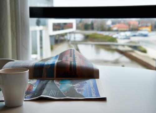 Best Western Hotel Royal Holstebro