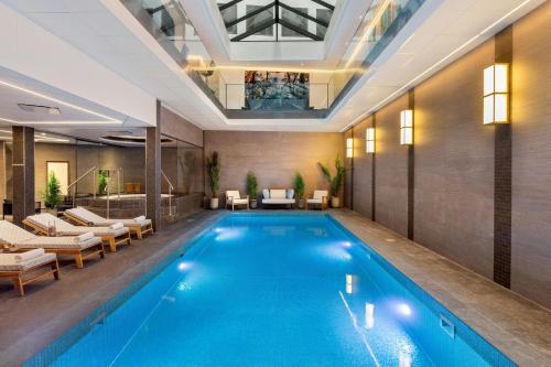 AC Hotel Stockholm Ulriksdal