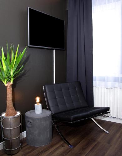 Sure Hotel by Best Western Algen