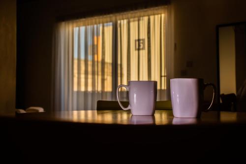 Chapter5 Hotel