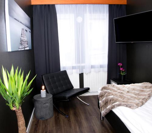 Sure Hotel by Best Western Algen