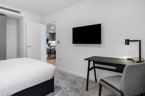 CitySuites II