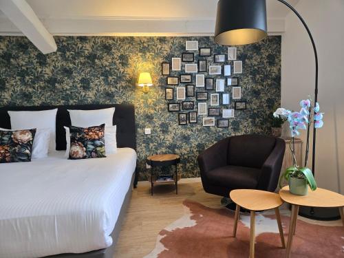 Hotel Le Saint Genies