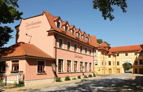 Hotel Zum Gondoliere