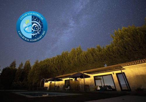 Recanto Das Estrelas