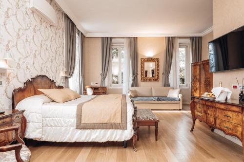 Villa Madruzzo