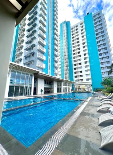 Patsy Place - Mesavirre Garden Residences