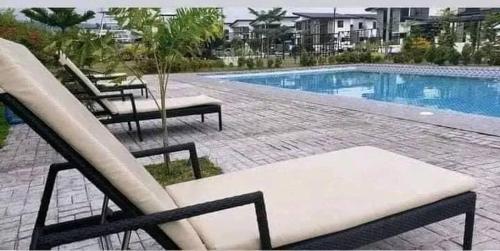 Simang’s Guest House