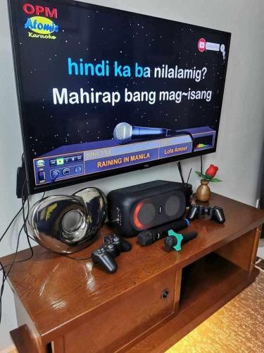 Shore 3 tower 2 mall of Asia staycation