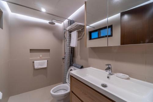 Tropicana Suites Residence Hotel