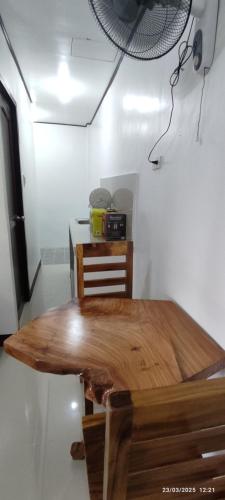 New Clark City Guest House