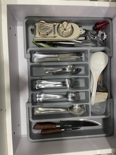 Kandi 1,2,3 Palace Rentals Studio