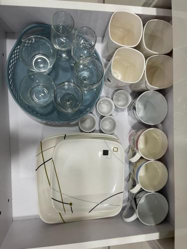 Kandi 1,2,3 Palace Rentals Studio