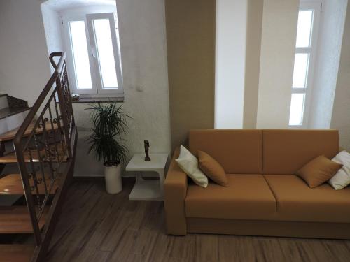 Apartments & Rooms Trogir Stars