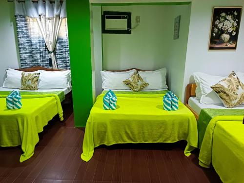 Milvir Tourist Inn