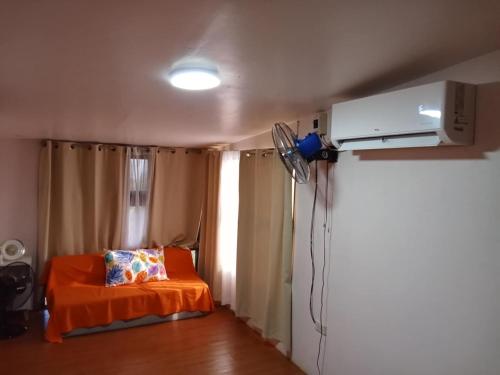 THE BALAY MOUNTAIN PEAK