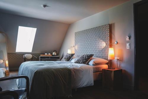 Landgasthof Halbinsel Au