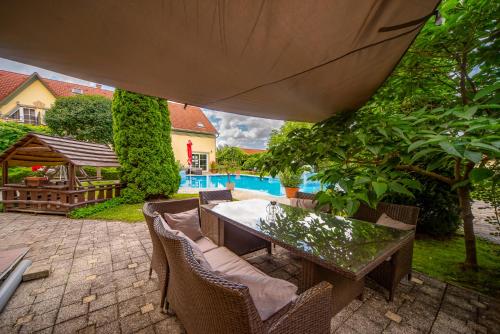 Wellness Hotel Kager