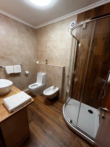 Wellness Hotel Kager