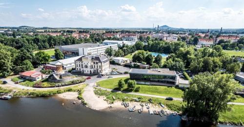 Hotel Active Stadium