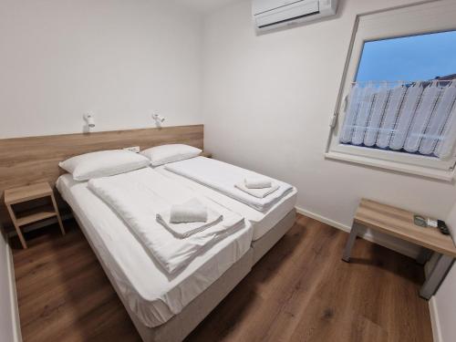 Počitniški dom Portorož / Portoroz Holiday Home