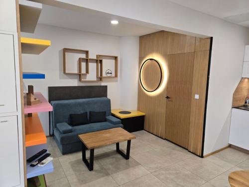 Apartment ARSO
