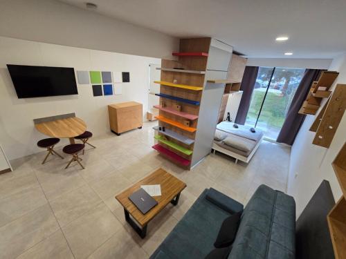 Apartment ARSO