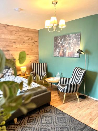 Haus Trautheim Pension