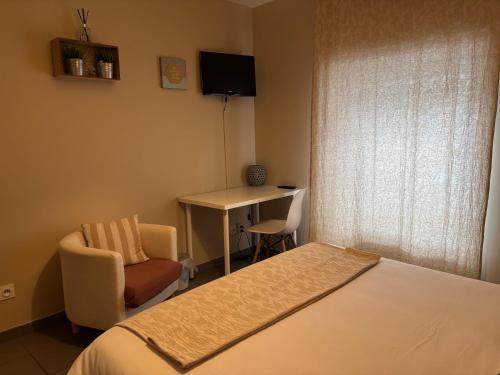 Demeure & Dépendance