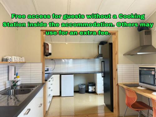 Winjum Cabin Aurland Stegastein