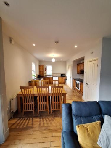 Doolin Holiday Village Lodges Doolin Court