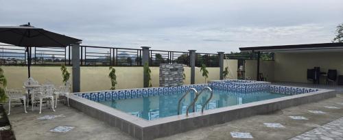 Casa Rosal Resort & Events Center