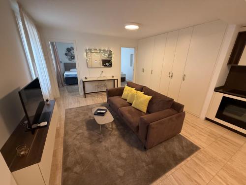 San Carlo Luxury Apartments