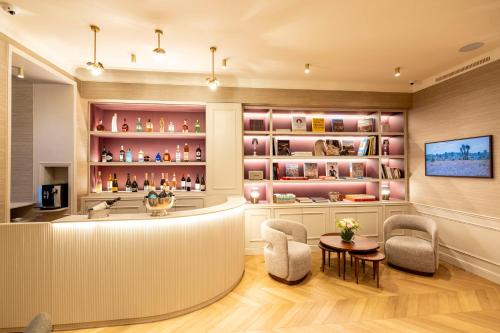 Hotel Residence Foch