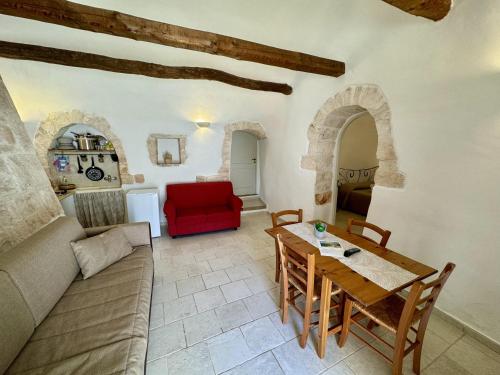 Agriturismo Masseria Ferri