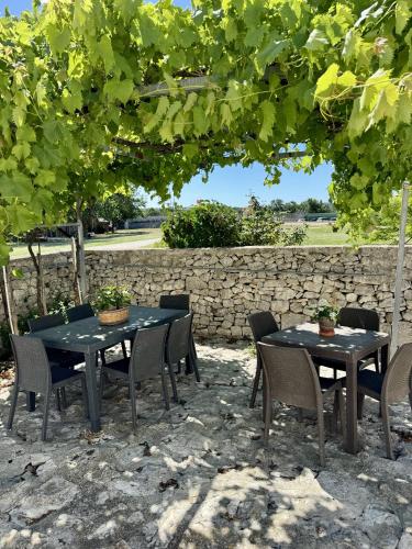 Agriturismo Masseria Ferri