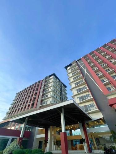 Modern & Stylish Condo Rental P52