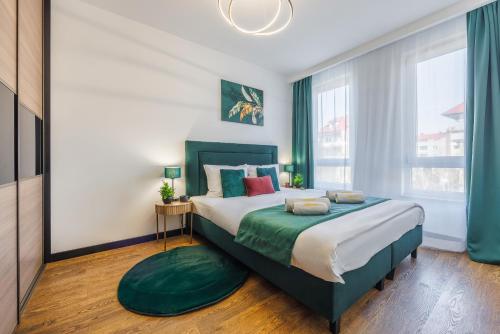 Emihouse Apartamenty Zamkowe
