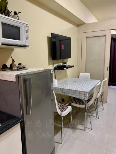 Sea Residences by JH & LD's Condotel