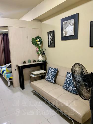 Sea Residences by JH & LD's Condotel