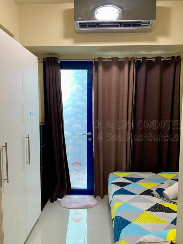 Sea Residences by JH & LD's Condotel