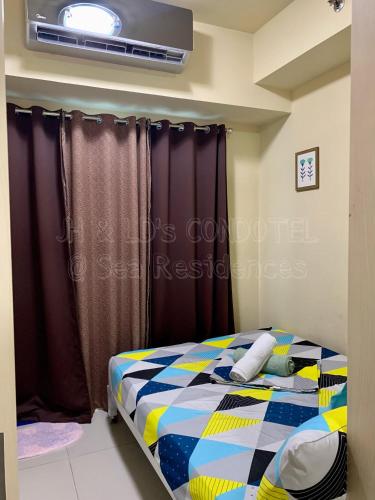 Sea Residences by JH & LD's Condotel